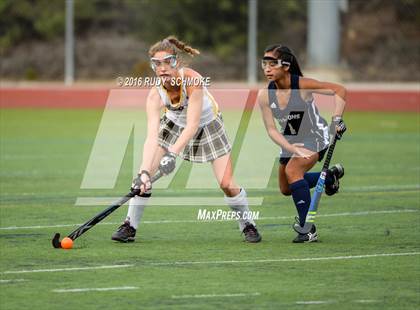 Thumbnail 3 in Scripps Ranch vs. Serra (CIF SDS Open Final) photogallery.