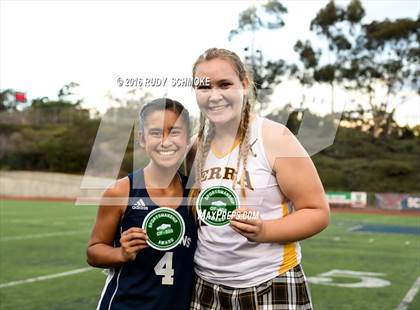 Thumbnail 2 in Scripps Ranch vs. Serra (CIF SDS Open Final) photogallery.