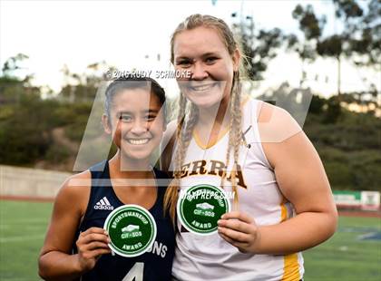 Thumbnail 3 in Scripps Ranch vs. Serra (CIF SDS Open Final) photogallery.