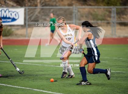 Thumbnail 3 in Scripps Ranch vs. Serra (CIF SDS Open Final) photogallery.