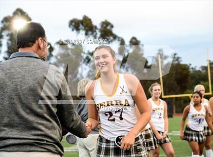 Thumbnail 1 in Scripps Ranch vs. Serra (CIF SDS Open Final) photogallery.