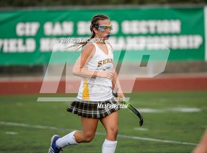 Thumbnail 2 in Scripps Ranch vs. Serra (CIF SDS Open Final) photogallery.