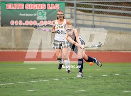 Thumbnail 3 in Scripps Ranch vs. Serra (CIF SDS Open Final) photogallery.
