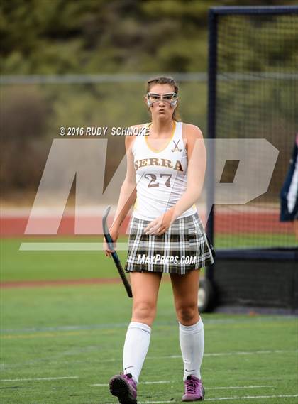 Thumbnail 3 in Scripps Ranch vs. Serra (CIF SDS Open Final) photogallery.