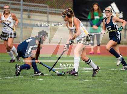 Thumbnail 3 in Scripps Ranch vs. Serra (CIF SDS Open Final) photogallery.