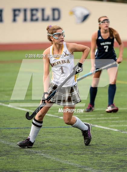 Thumbnail 3 in Scripps Ranch vs. Serra (CIF SDS Open Final) photogallery.
