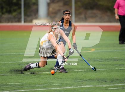 Thumbnail 3 in Scripps Ranch vs. Serra (CIF SDS Open Final) photogallery.