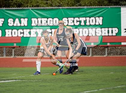 Thumbnail 2 in Scripps Ranch vs. Serra (CIF SDS Open Final) photogallery.
