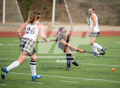 Thumbnail 2 in Scripps Ranch vs. Serra (CIF SDS Open Final) photogallery.