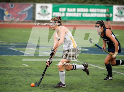 Thumbnail 1 in Scripps Ranch vs. Serra (CIF SDS Open Final) photogallery.