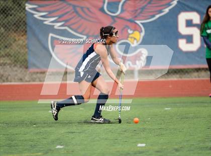 Thumbnail 1 in Scripps Ranch vs. Serra (CIF SDS Open Final) photogallery.