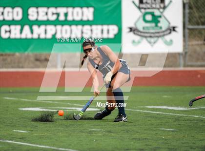 Thumbnail 2 in Scripps Ranch vs. Serra (CIF SDS Open Final) photogallery.