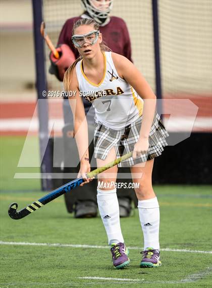 Thumbnail 3 in Scripps Ranch vs. Serra (CIF SDS Open Final) photogallery.
