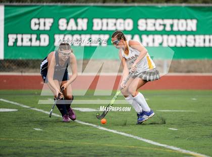 Thumbnail 2 in Scripps Ranch vs. Serra (CIF SDS Open Final) photogallery.