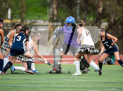 Thumbnail 1 in Scripps Ranch vs. Serra (CIF SDS Open Final) photogallery.