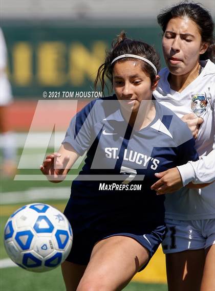 Thumbnail 1 in Los Osos @ St. Lucy's photogallery.