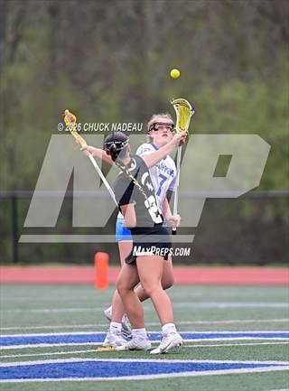 North Kingstown @ Cumberland