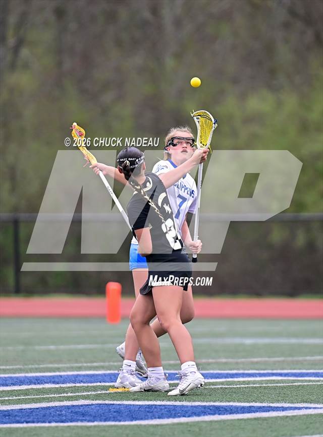 North Kingstown @ Cumberland