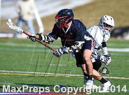 Thumbnail 1 in Byram Hills @ Kennedy Catholic photogallery.