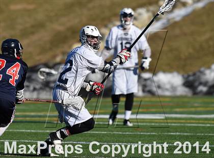 Thumbnail 2 in Byram Hills @ Kennedy Catholic photogallery.