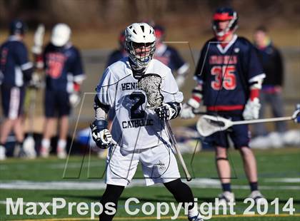 Thumbnail 2 in Byram Hills @ Kennedy Catholic photogallery.