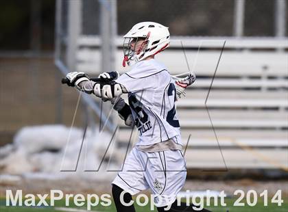 Thumbnail 2 in Byram Hills @ Kennedy Catholic photogallery.