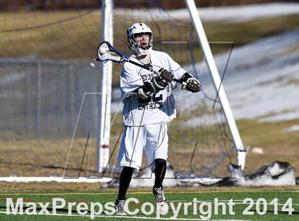Thumbnail 3 in Byram Hills @ Kennedy Catholic photogallery.