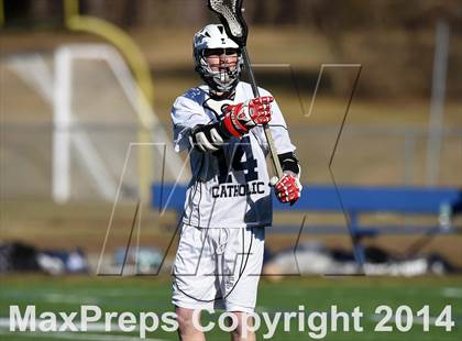 Thumbnail 2 in Byram Hills @ Kennedy Catholic photogallery.