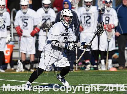 Thumbnail 2 in Byram Hills @ Kennedy Catholic photogallery.