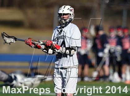 Thumbnail 2 in Byram Hills @ Kennedy Catholic photogallery.