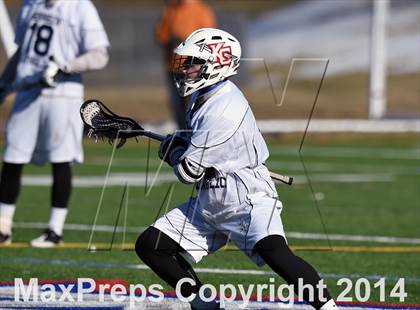 Thumbnail 2 in Byram Hills @ Kennedy Catholic photogallery.