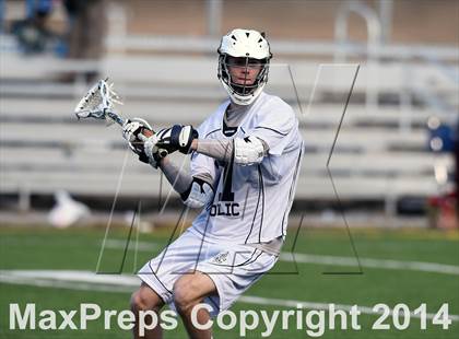 Thumbnail 2 in Byram Hills @ Kennedy Catholic photogallery.