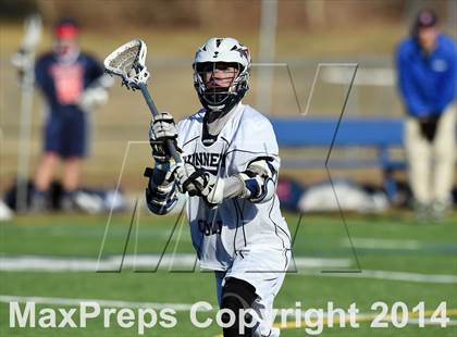 Thumbnail 2 in Byram Hills @ Kennedy Catholic photogallery.
