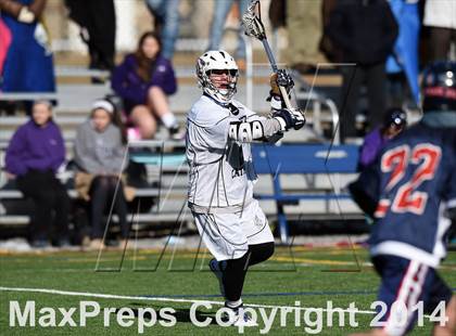 Thumbnail 1 in Byram Hills @ Kennedy Catholic photogallery.