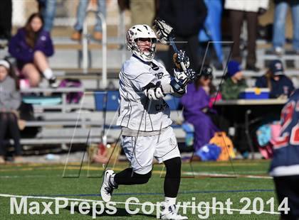 Thumbnail 1 in Byram Hills @ Kennedy Catholic photogallery.