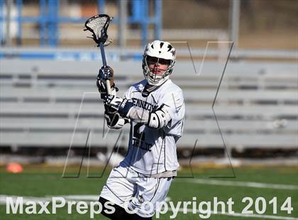 Thumbnail 3 in Byram Hills @ Kennedy Catholic photogallery.