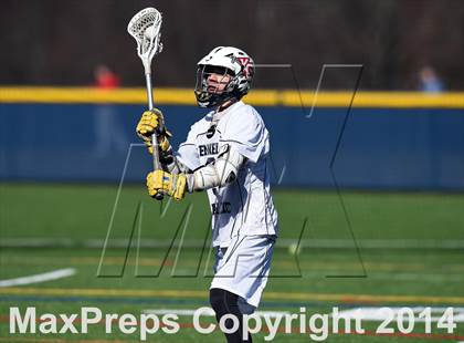 Thumbnail 2 in Byram Hills @ Kennedy Catholic photogallery.
