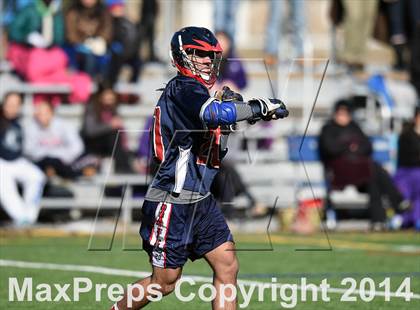 Thumbnail 2 in Byram Hills @ Kennedy Catholic photogallery.