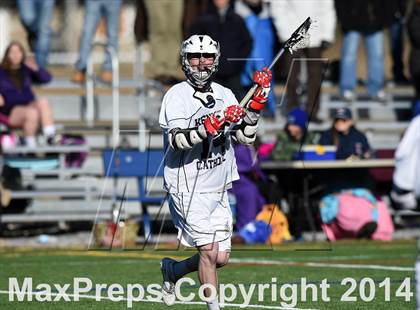 Thumbnail 3 in Byram Hills @ Kennedy Catholic photogallery.