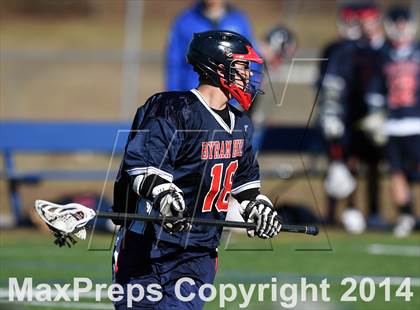 Thumbnail 3 in Byram Hills @ Kennedy Catholic photogallery.
