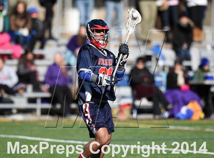 Thumbnail 1 in Byram Hills @ Kennedy Catholic photogallery.