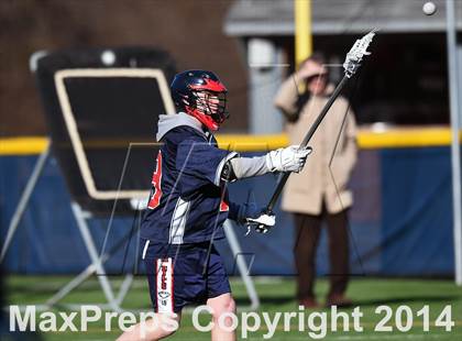 Thumbnail 3 in Byram Hills @ Kennedy Catholic photogallery.
