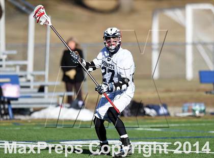 Thumbnail 2 in Byram Hills @ Kennedy Catholic photogallery.