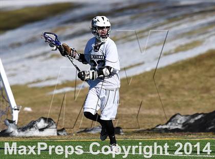 Thumbnail 1 in Byram Hills @ Kennedy Catholic photogallery.
