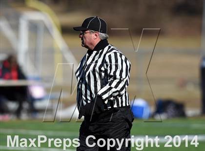 Thumbnail 2 in Byram Hills @ Kennedy Catholic photogallery.