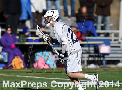 Thumbnail 3 in Byram Hills @ Kennedy Catholic photogallery.