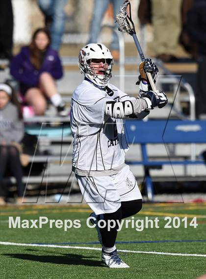 Thumbnail 2 in Byram Hills @ Kennedy Catholic photogallery.