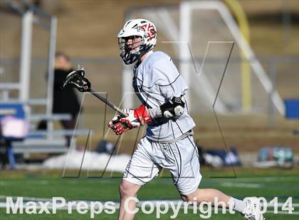 Thumbnail 2 in Byram Hills @ Kennedy Catholic photogallery.
