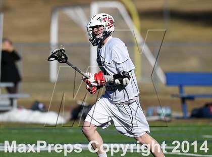 Thumbnail 1 in Byram Hills @ Kennedy Catholic photogallery.