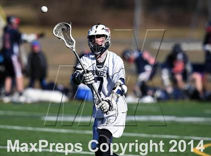 Thumbnail 1 in Byram Hills @ Kennedy Catholic photogallery.